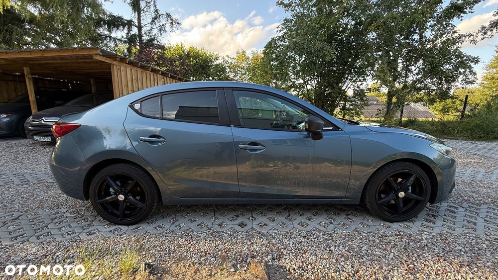Mazda 3 - 11