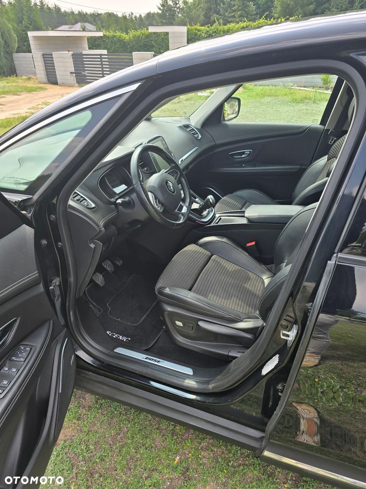 Renault Grand Scenic Gr 1.3 TCe Energy Bose - 11
