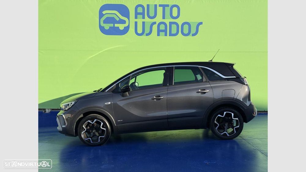 Opel Crossland 1.2 T Design & Tech - 8