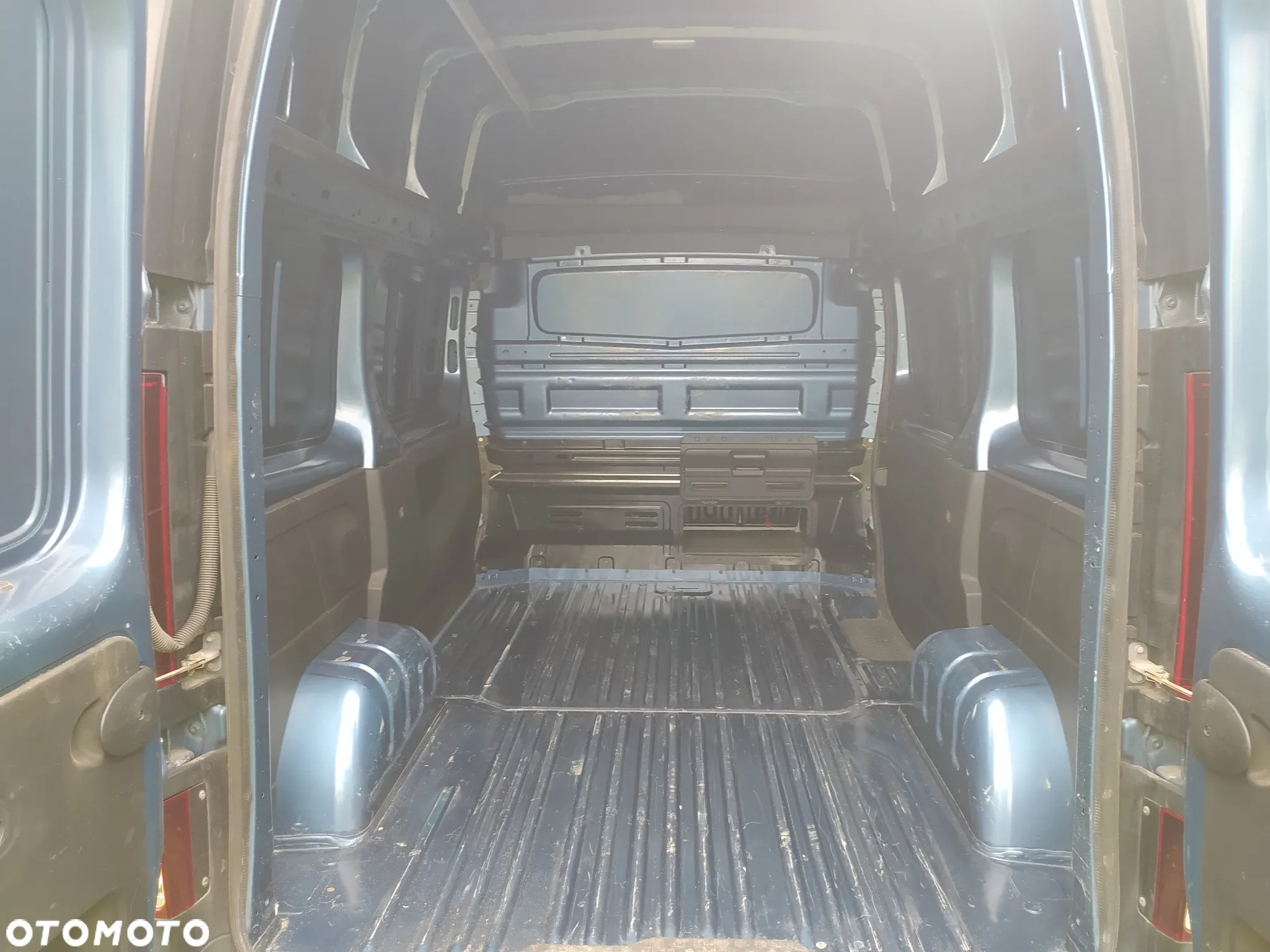 Renault Trafic - 5