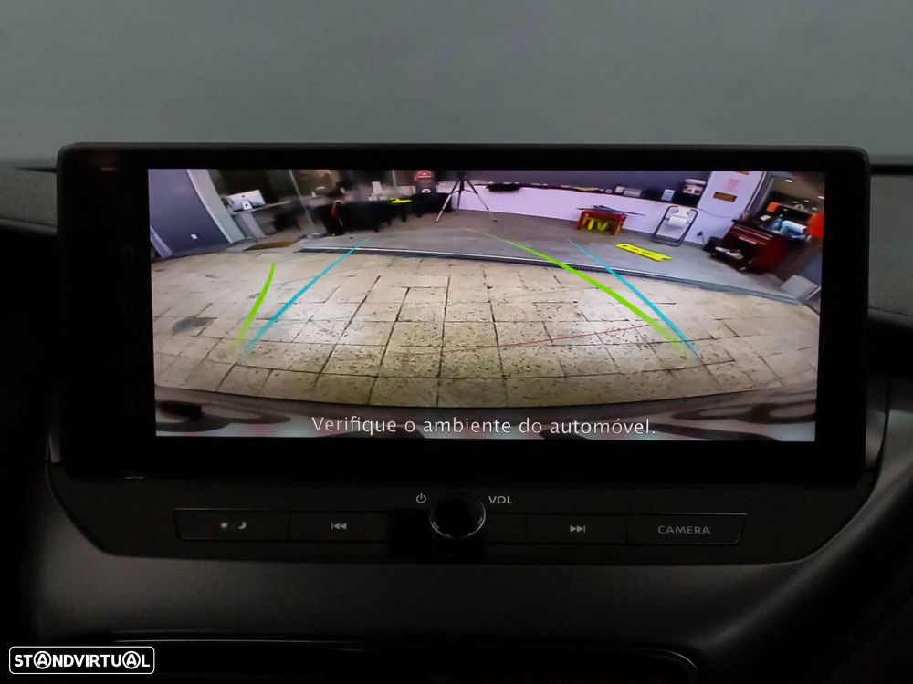 Nissan Juke 1.0 DIG-T Acenta+ - 27