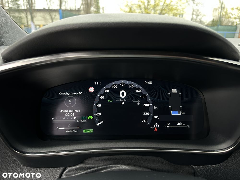 Toyota Corolla 1.8 Hybrid GPF Comfort - 16
