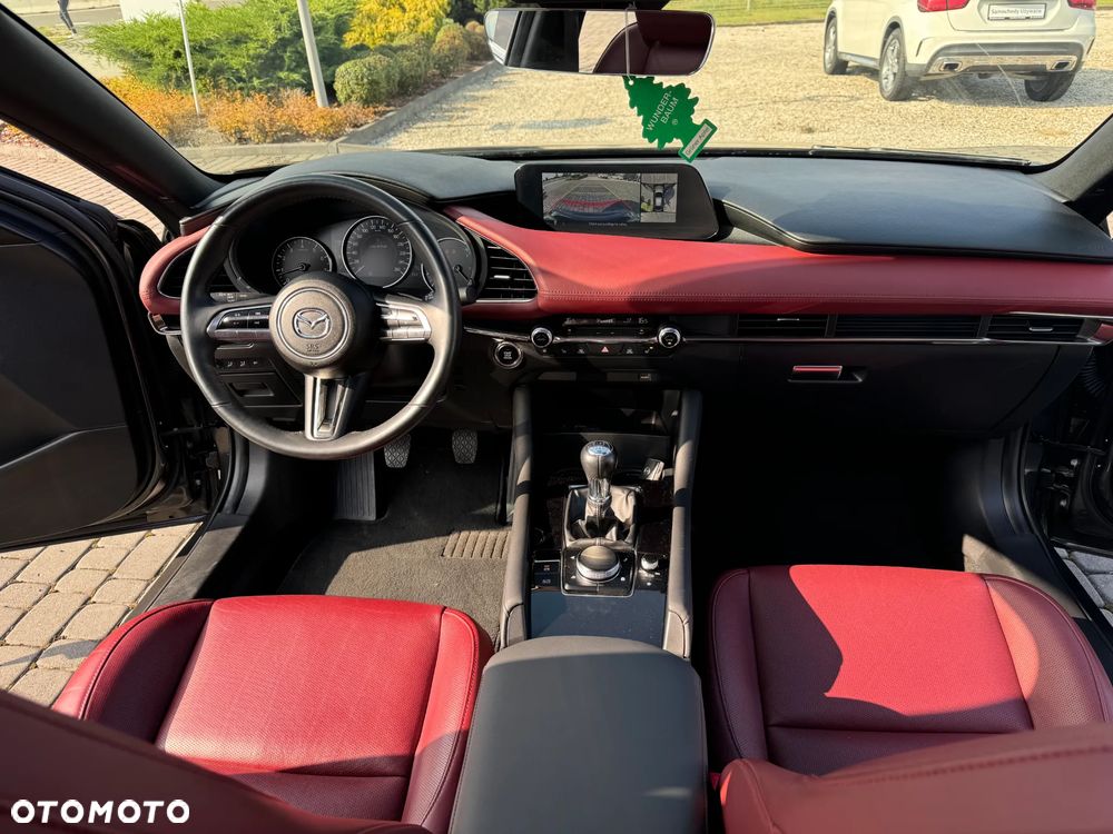 Mazda 3 - 29
