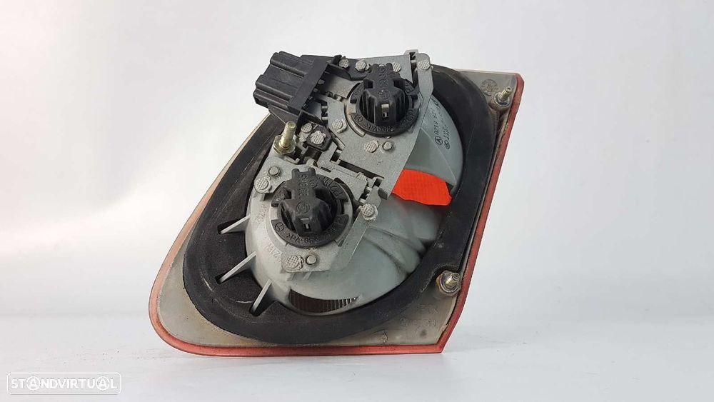 FAROLIM TRASEIRO ESQUERDO MERCEDES CLASE E (W210) BERLINA DIESEL 300 TURBODIESEL... - 3