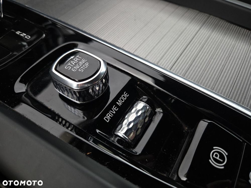 Volvo S60 B4 B R-Design - 28