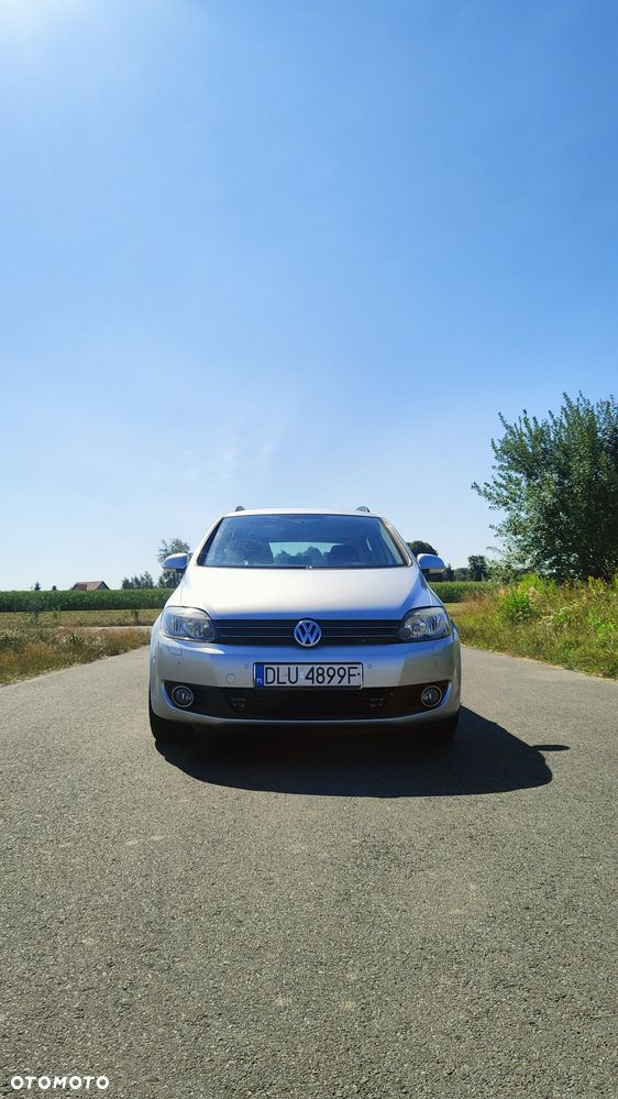 Volkswagen Golf Plus - 7