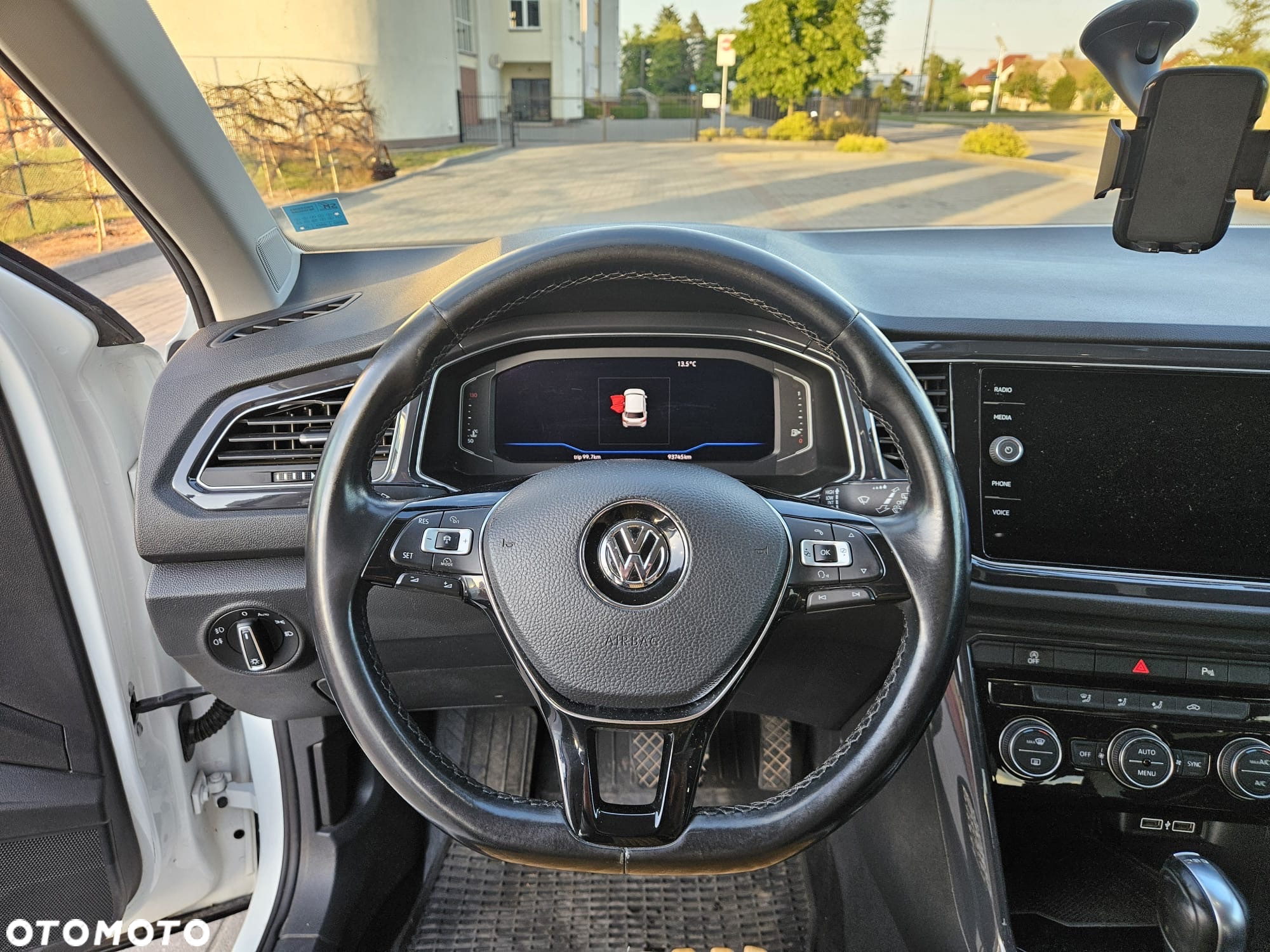 Volkswagen T-Roc 2.0 TDI SCR 4MOTION DSG ACTIVE - 21