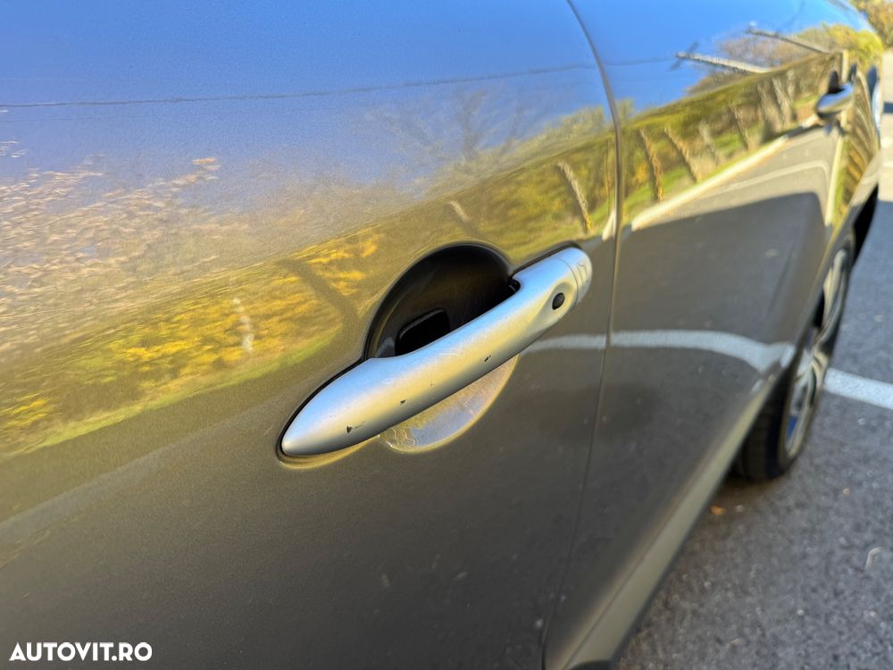 Renault Megane dCi 130 FAP BOSE Edition - 35