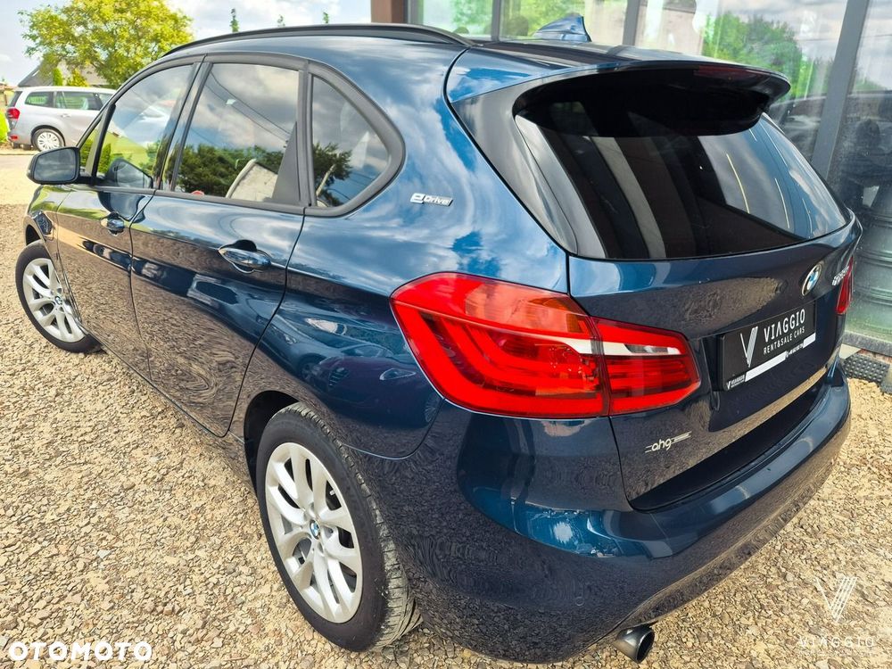 BMW Seria 2 - 4