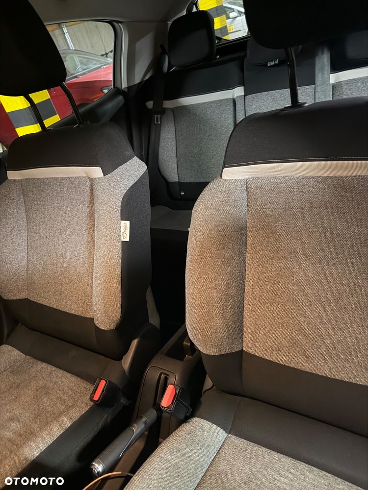 Citroën C3 1.2 PureTech Origins S&S - 6