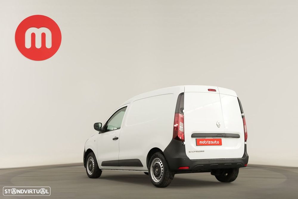 Renault express 1.5 blue dci advance - 3