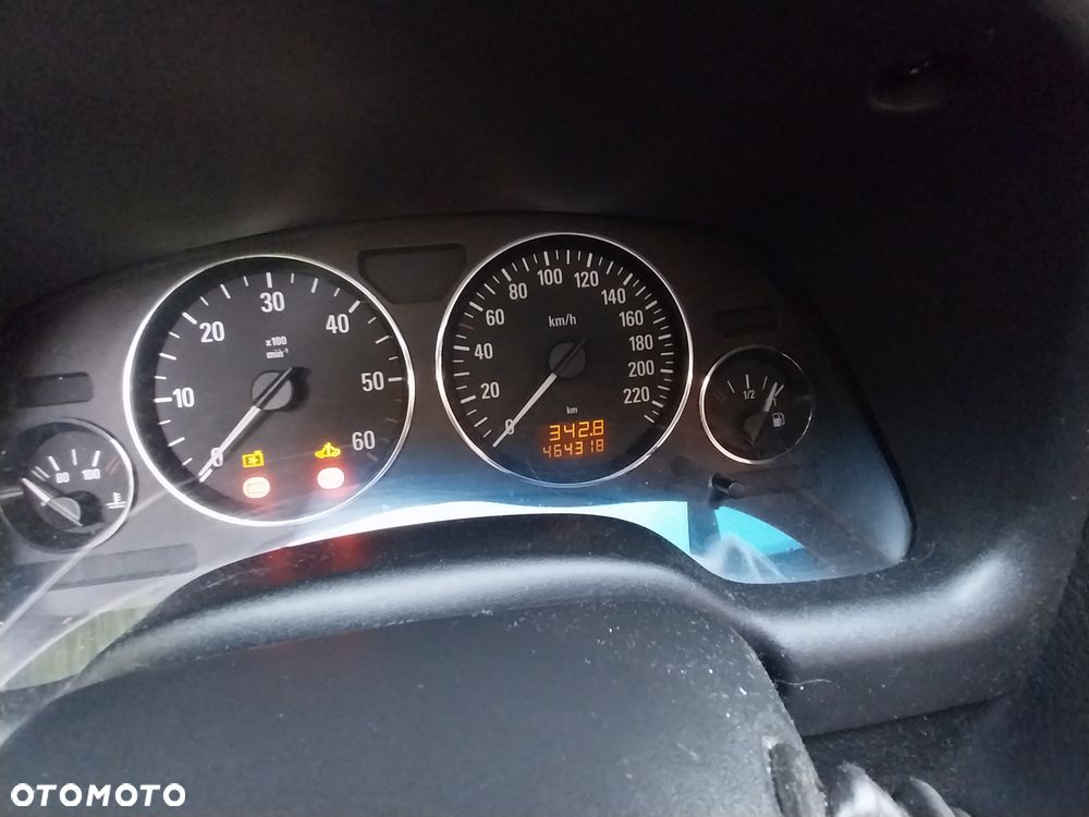 Opel Astra - 5
