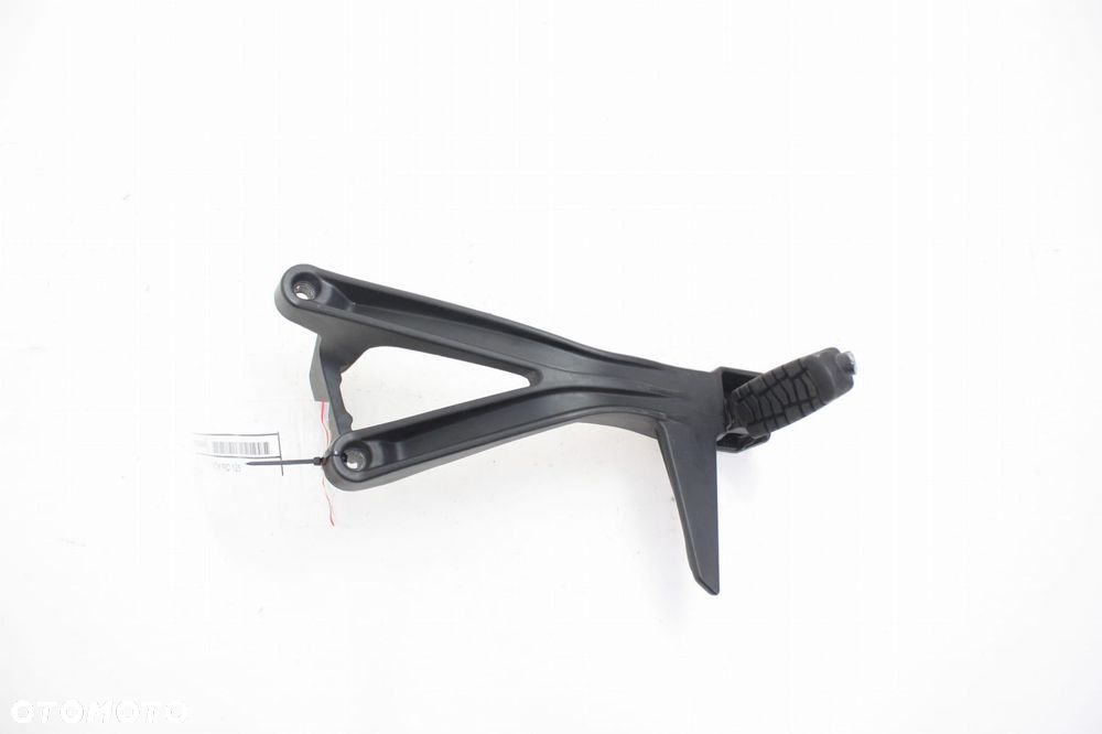 SET PRAWY PASAŻERA KTM RC 125 390 14-18 - 2