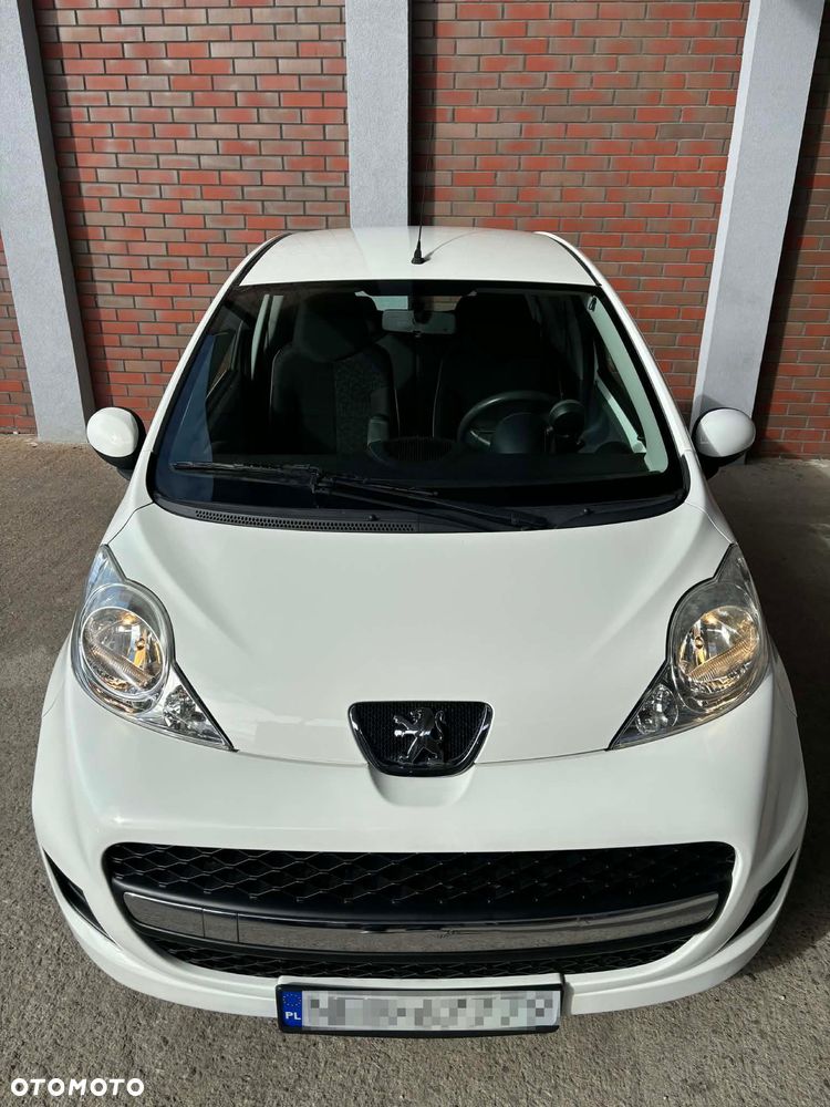 Peugeot 107 70 Filou - 3
