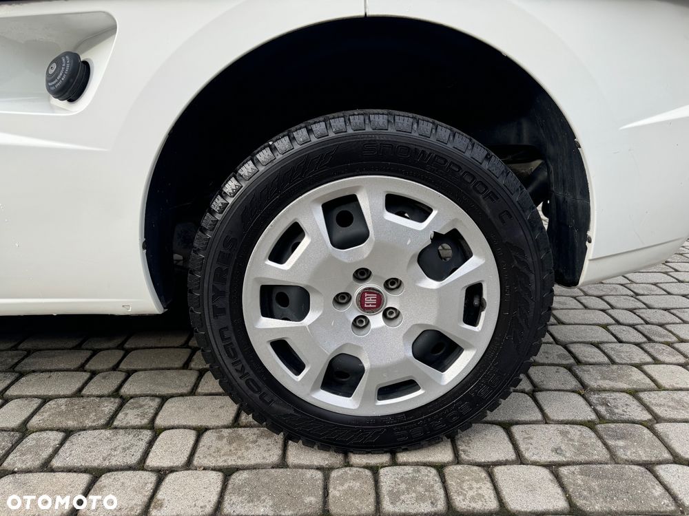 Fiat Doblo - 9
