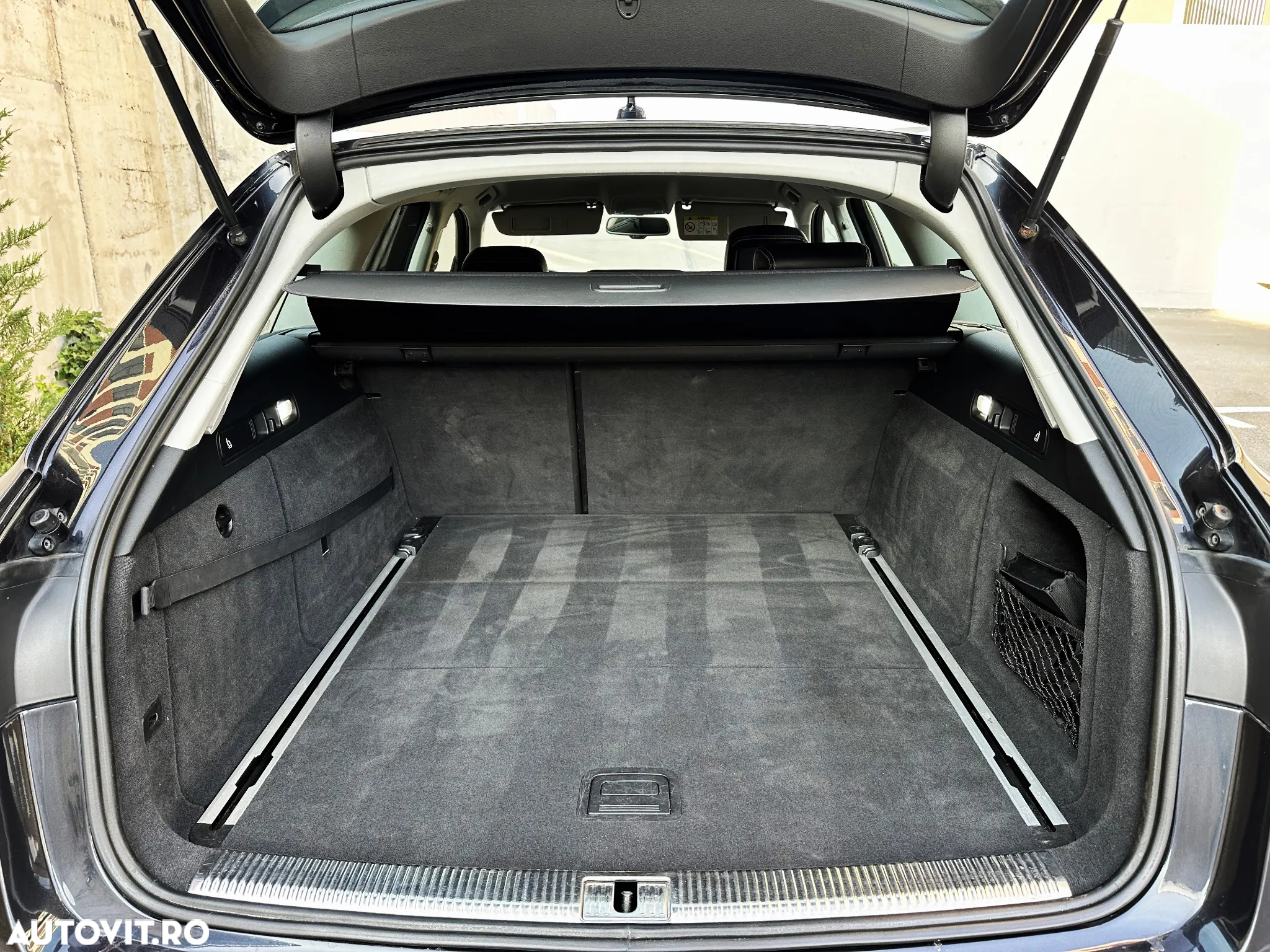 Audi A6 Avant 2.0 TDI Ultra S tronic - 27