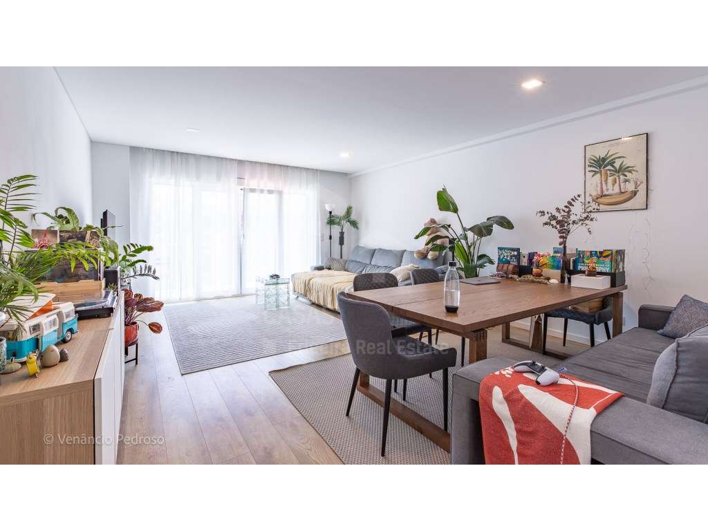 Arrenda Apartamento T2 - Ericeira, A Casa das Casas - Grande imagem: 2/16