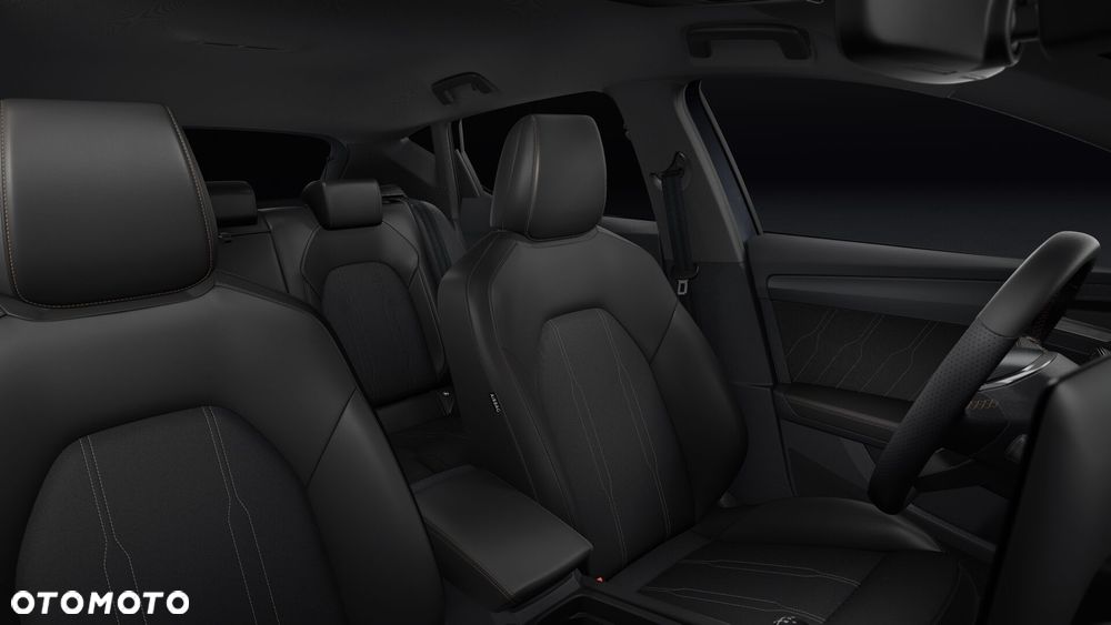 Cupra Leon 1.5 eTSI mHEV DSG - 8