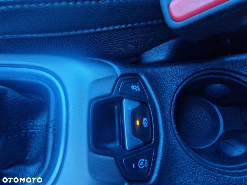 Jeep Compass 1.4 MultiAir Longitude - 23