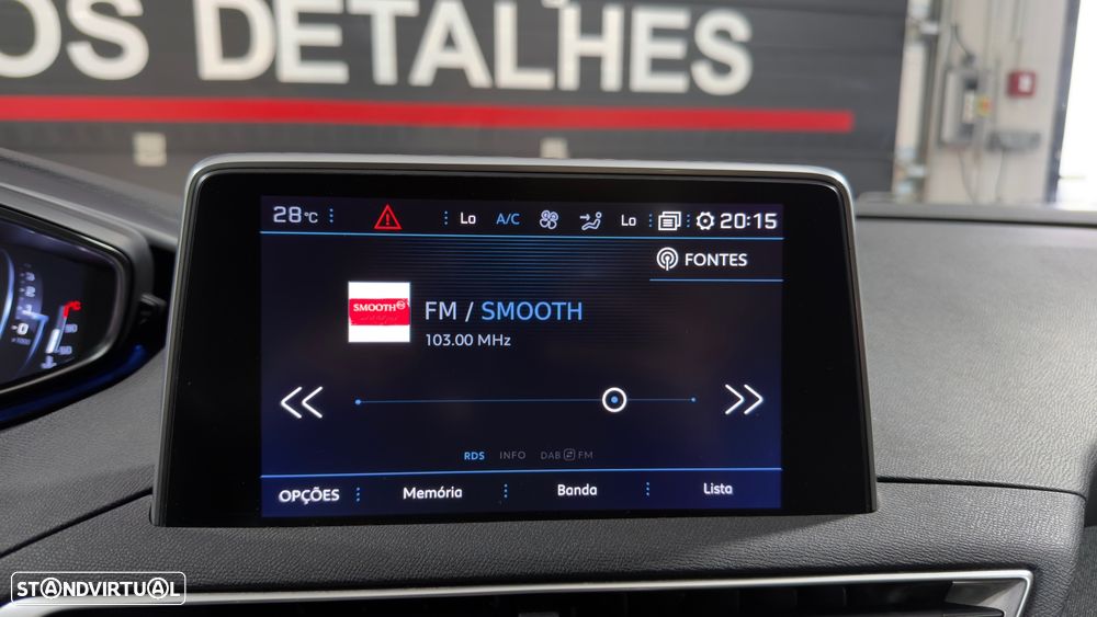 Peugeot 5008 PureTech 130 Stop & Start Crossway - 25