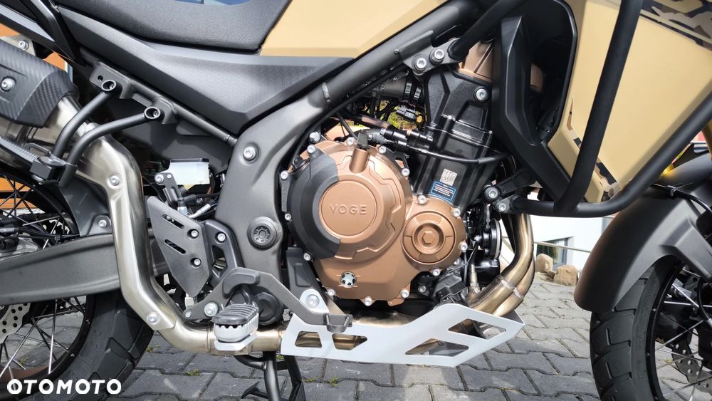 VOGE 625DSX - 18