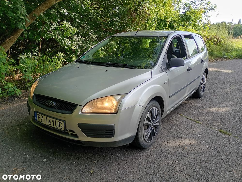 Ford Focus - 4