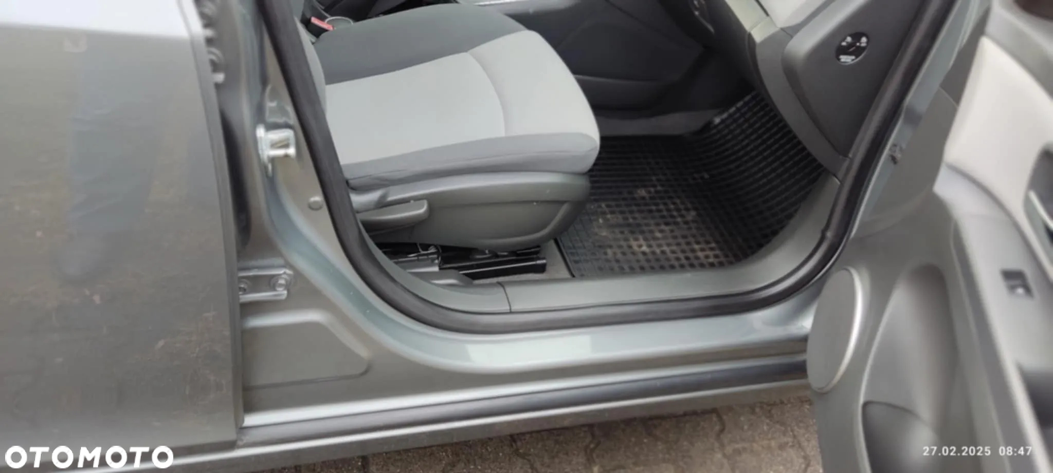Chevrolet Cruze 2.0 VDCi LT - 23