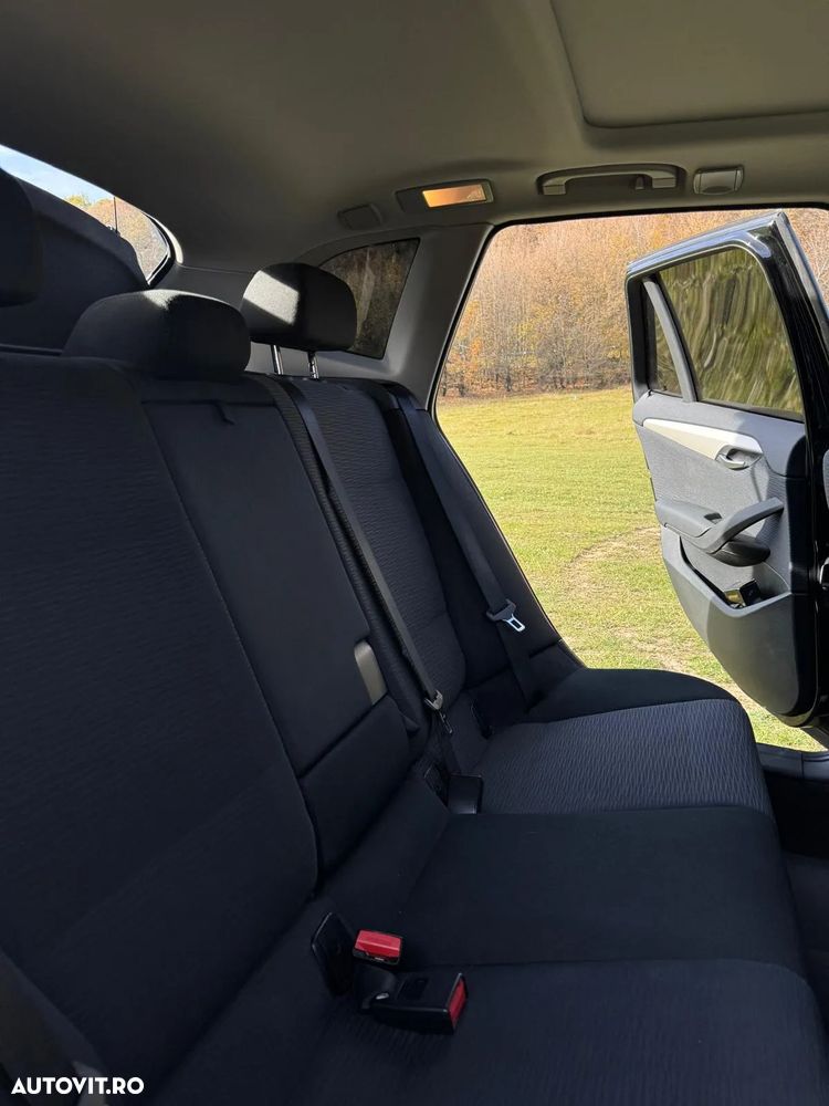 BMW X1 xDrive20d - 9