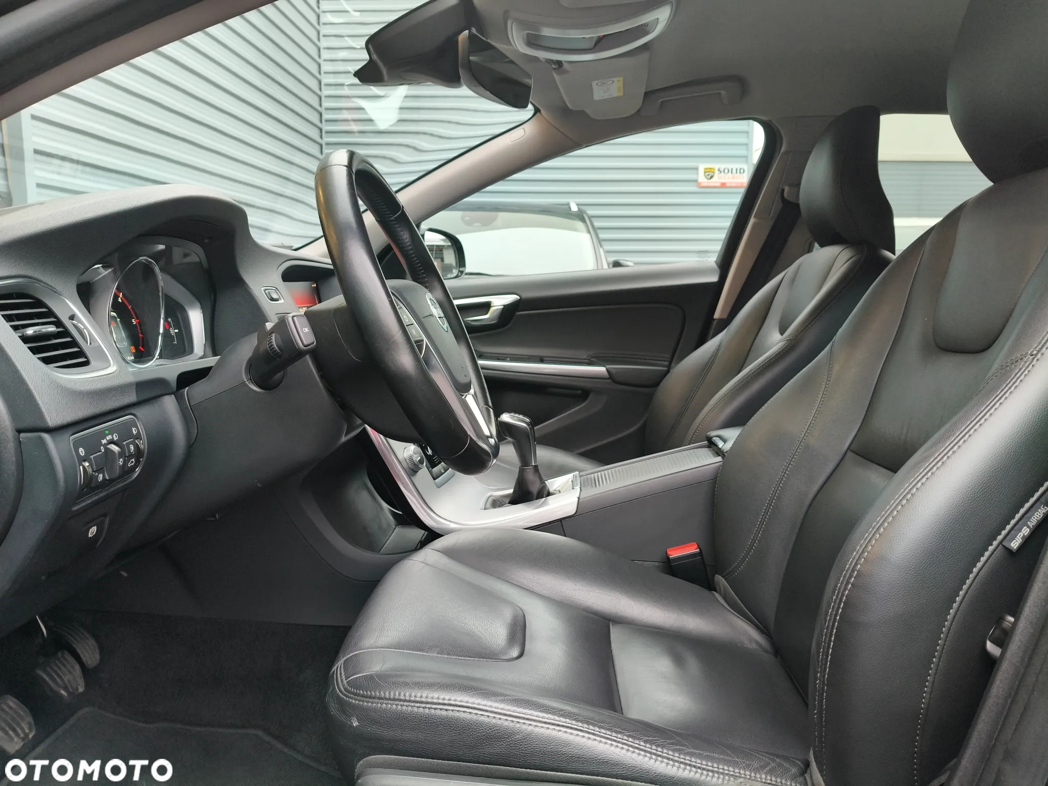 Volvo V60 Cross Country D3 Pro - 22
