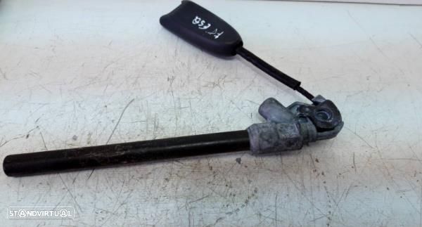 Pre Tensor Fte Esq Renault Megane Ii (Bm0/1_, Cm0/1_) - 1