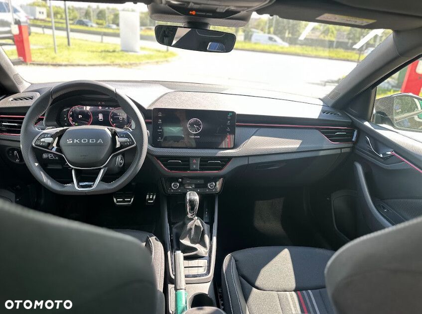 Skoda Scala - 9