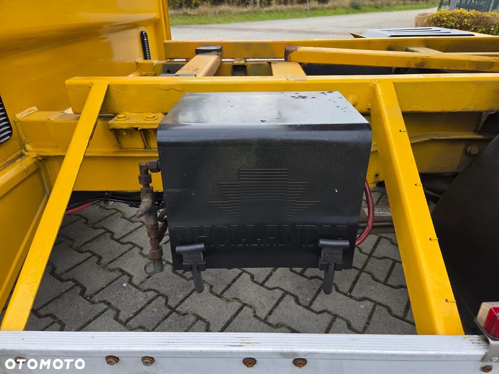 Volkswagen Crafter - 18