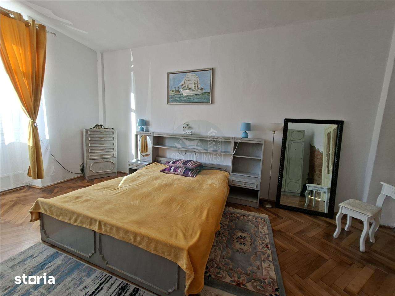 Apartament 2 camere Zona Orasul de Jos — fotografia 1