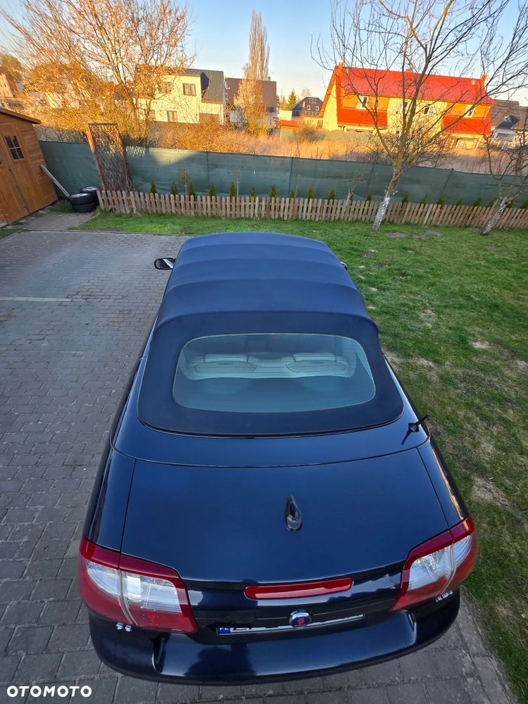 Saab 9-3 - 9