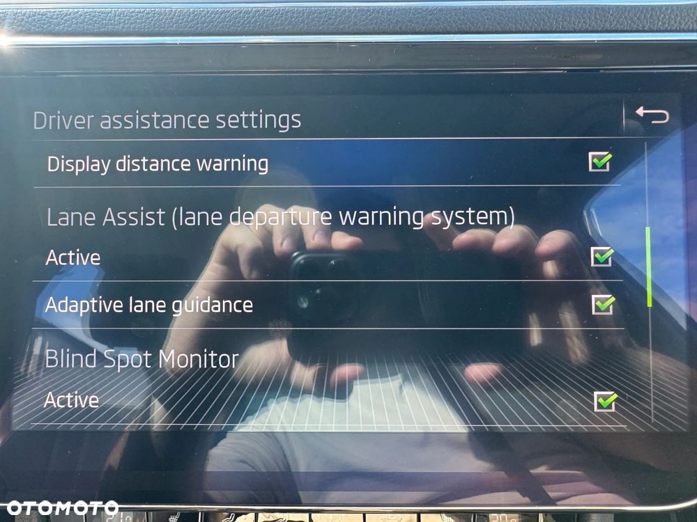 Skoda Superb 2.0 TDI 4x4 Style DSG - 17