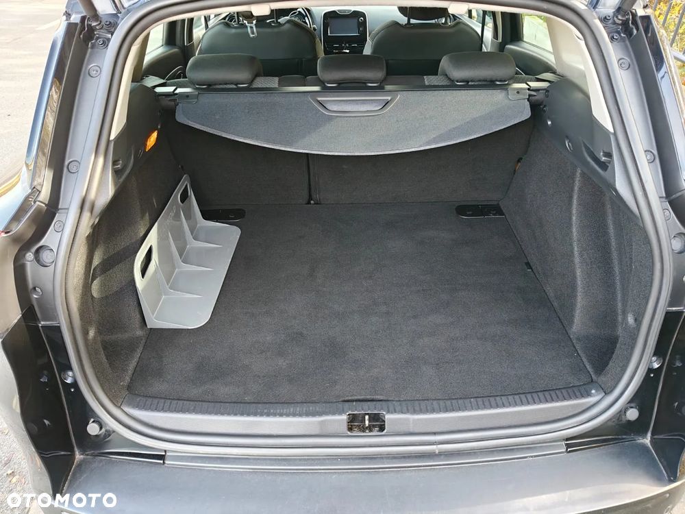 Renault Clio 0.9 Energy TCe Intens - 5