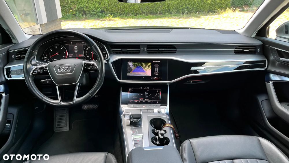 Audi A6 ver-2-0-tdi-ultra-s-tronic - 16