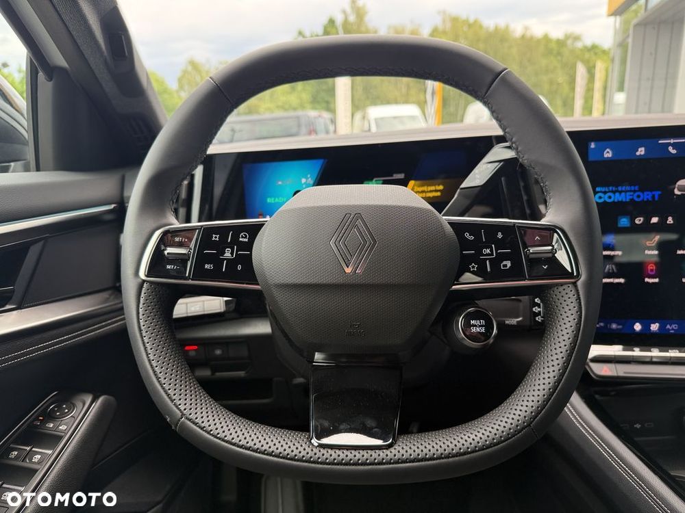 Renault Austral 1.2 E-Tech Full Hybrid 200 Techno MMT - 13