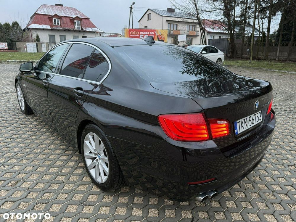 BMW Seria 5 530d - 3