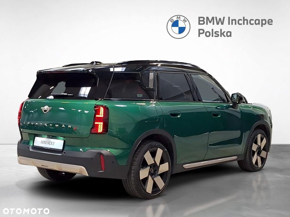 MINI Countryman - 6