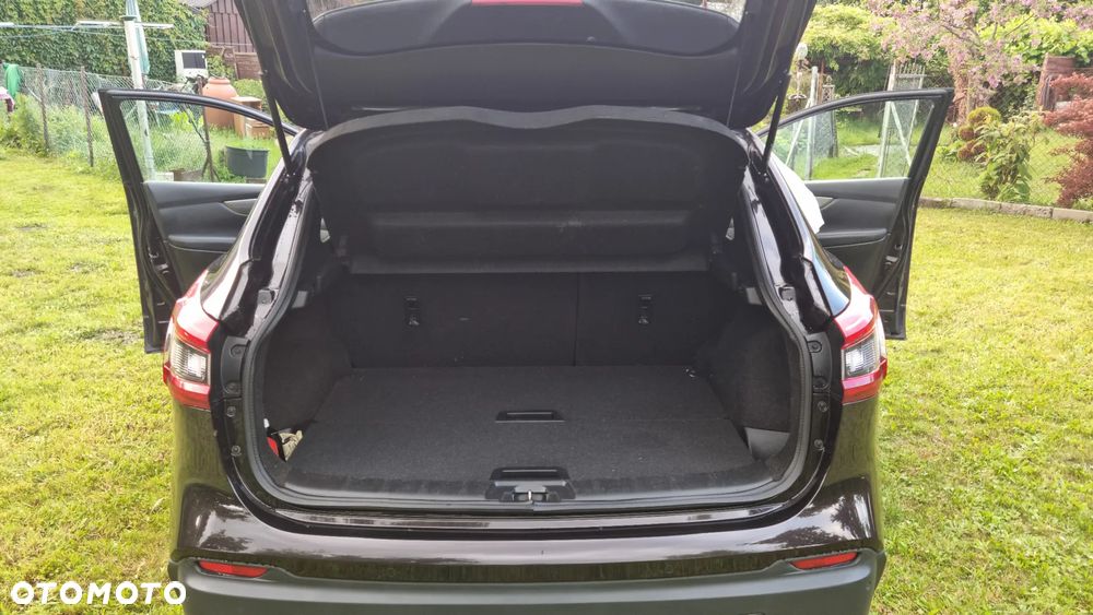 Nissan Qashqai 1.5 dCi N-Connecta - 9