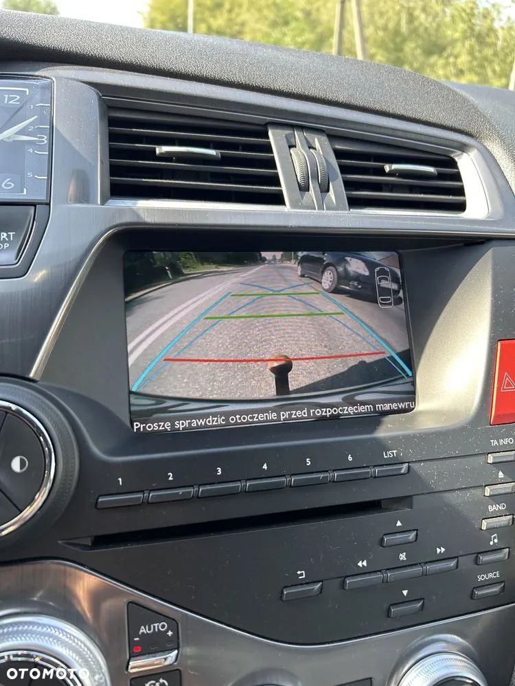 Citroën DS5 2.0 HDi Hybrid4 SoChic MCP - 1