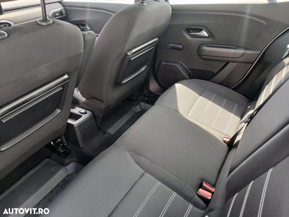 Dacia Logan TCe 90 MT5 Expression - 5