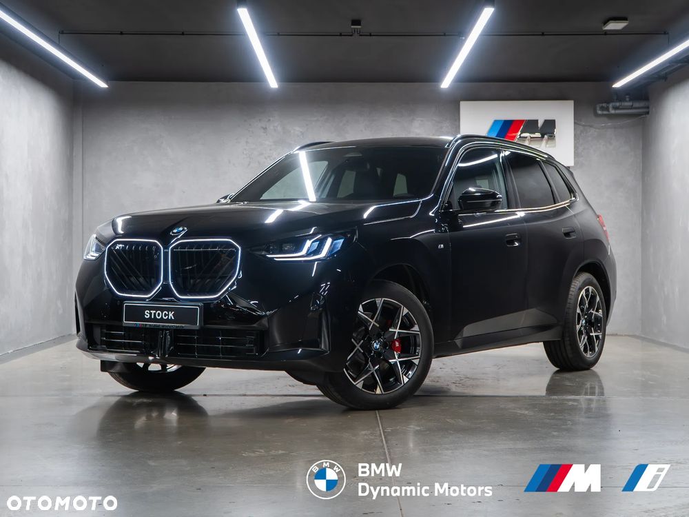 BMW X3 20 xDrive - 7