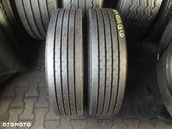 Opony ciężarowe 235/75/17.5 Athos HG2159. Opony ciężarowe