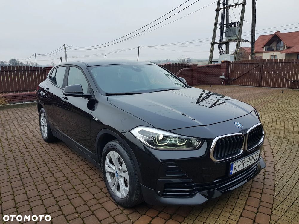 BMW X2 - 15