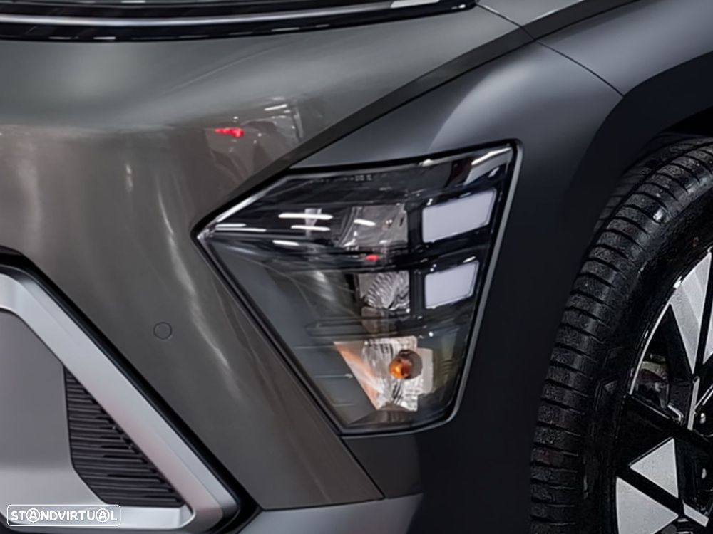 Hyundai Kauai 1.0 T-GDi Premium (TT) - 3