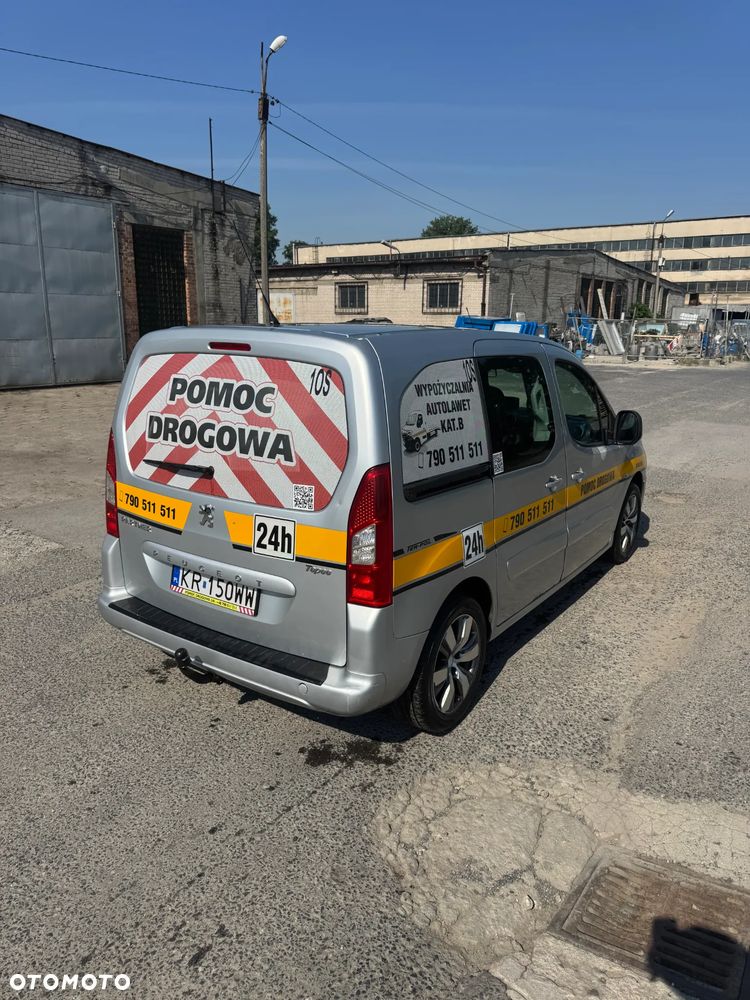 Peugeot Partner - 3