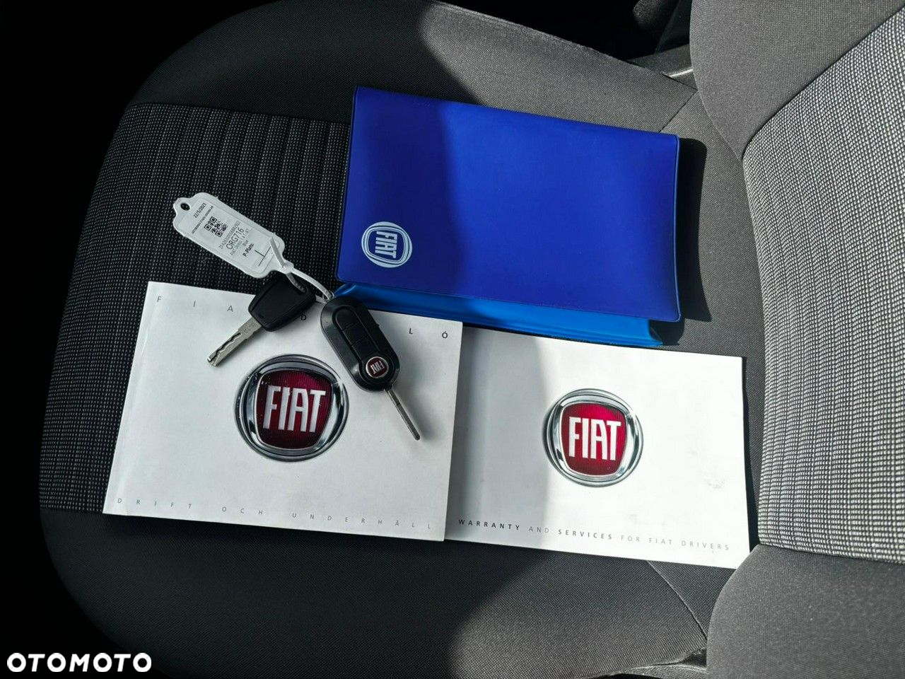 Fiat Doblo - 19