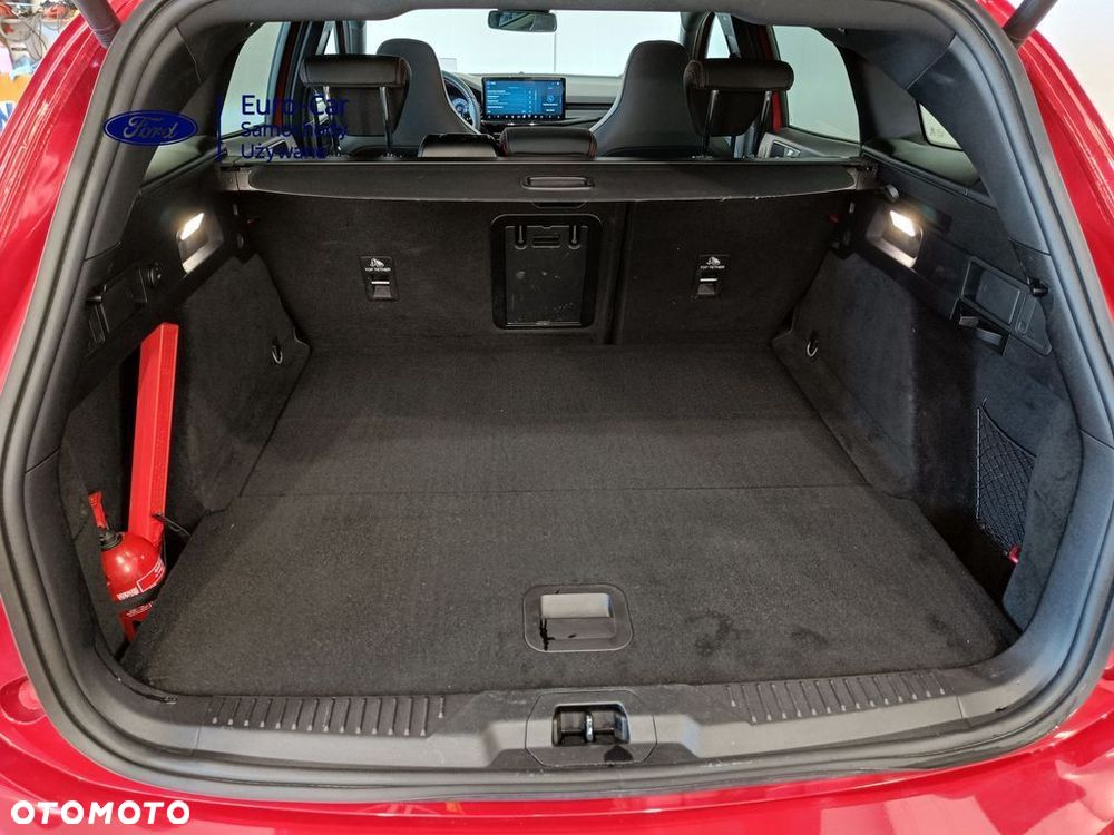 Ford Focus 2.3 EcoBoost ST - 7